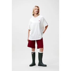 Catwalk Junkie 2601020201 oversized graphic tshirt