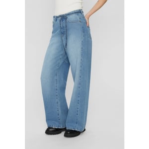 Nümph Numph nubrooklyn jeans blue 3010 light blue denim