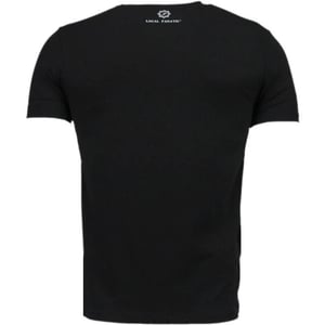 Local Fanatic Conor rhinestone t-shirt