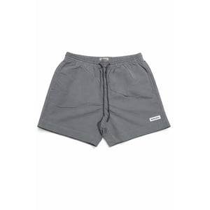 Woolrich Solid swim short smokey green