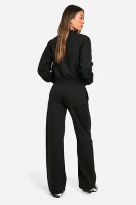Tall 3 Piece Bomber Tracksuit