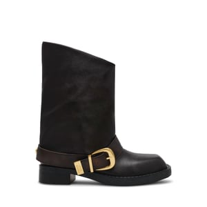 Leather Climaxx 336 Boots