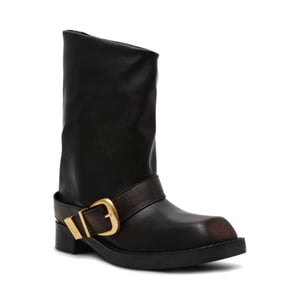 Leather Climaxx 336 Boots
