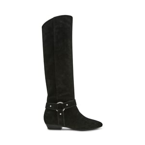 Suede Krosby 015 Boots