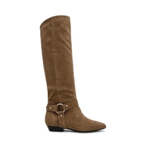 Suede Krosby 275 Boots