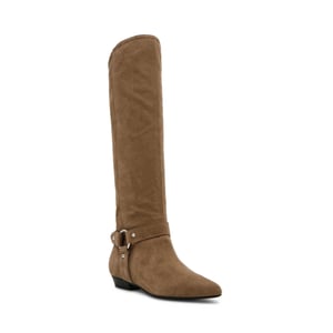 Suede Krosby 275 Boots