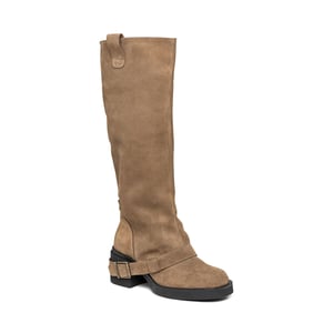 Suede Aletta 275 Boots