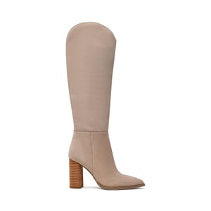Suede Bixby 295 Boots