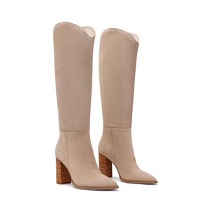 Suede Bixby 295 Boots