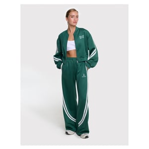 Alix The Label Ladies knitted tapes training pants 2603152589