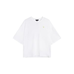 Alix The Label Ladies knitted the label t-shirt t-shirts 2603819650