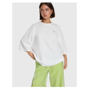 Alix The Label Ladies knitted the label t-shirt t-shirts 2603819650