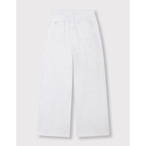 Alix The Label Ladies knitted wide leg sweat pants 2603173594