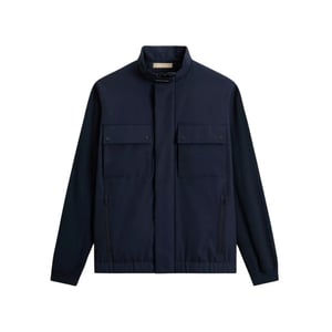Woolrich Two layers hybrid jackets cfwoou2144mrut4018