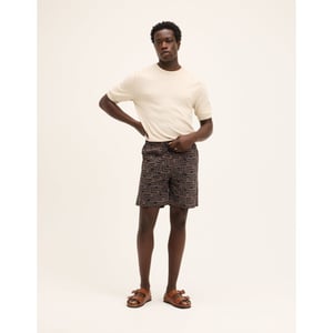 The GoodPeople Henry shorts 26010303