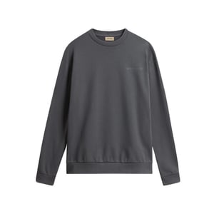 Woolrich Macro logo sweaters cfwosw2032mrut5377