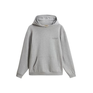 Woolrich Macro logo hoodies cfwosw2033mrut5377