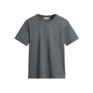 Woolrich Cotton graphic t-shirts cfwote2010mrut5334
