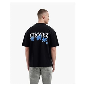 Croyez Homme Botanique t-shirt t-shirts cra30026061