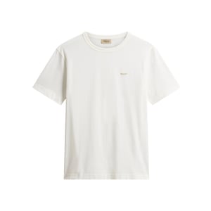 Woolrich Cotton logo t-shirts cfwote2012mrut5334