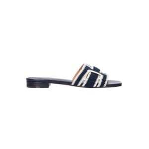 Bibi Lou Mules planas slippers 670z87vk