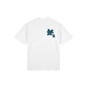 Croyez Homme Botanique t-shirt t-shirts cra30026061