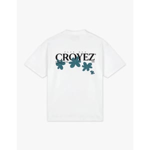 Croyez Homme Botanique t-shirt t-shirts cra30026061