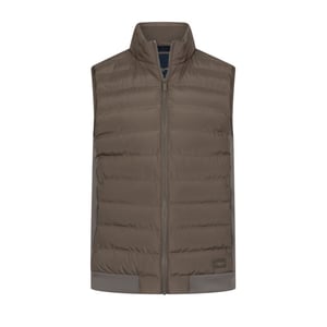 Cavallaro Quintino bodywarmer bodywarmers 112261030