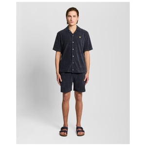 Lyle and Scott Lyle&scott honeycomb shorts ml2431v