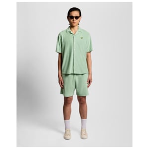 Lyle and Scott Lyle&scott honeycomb shorts ml2431v
