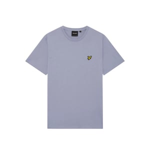 Lyle and Scott Lyle&scott plain t-shirt t-shirts ts400vog