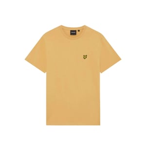 Lyle and Scott Lyle&scott plain t-shirt t-shirts ts400vog