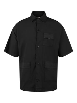 Luke 1977 Yedra Shirt in Black