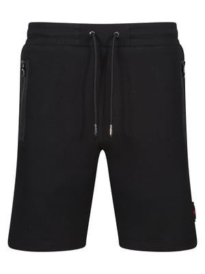 Luke 1977 Men's Ryan Shorts in Black
