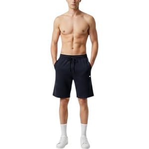 Soulcal & Co Mens Signature Fleece Sweat Shorts Elasticated Waist Summer Shorts
