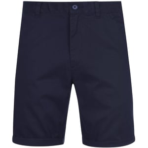 Ex Jack Wills Mens Slim Chino Shorts Casual Cotton Knee Combat Summer Golf Pants