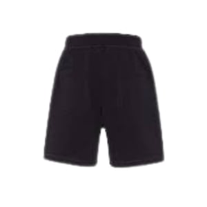 Dsquared2 Icon Logo Black Relax Fit Short
