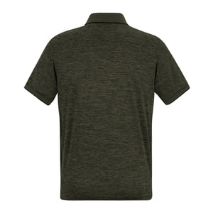 Regatta Heren Remex II Jersey Poloshirt (Donkere Khaki)