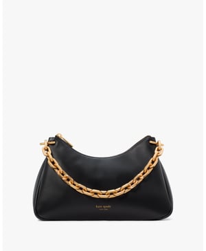 Grace Chain Shoulder Bag