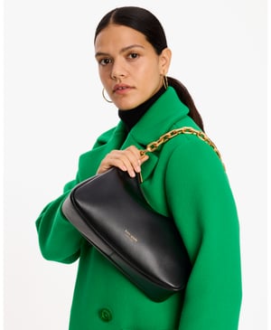 Grace Chain Shoulder Bag