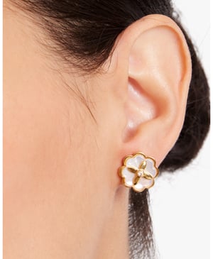 Heritage Bloom Studs