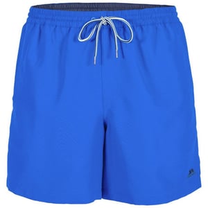 Trespass Mens Granvin Swim Shorts (Cobalt)