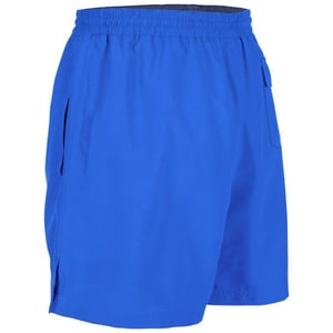 Trespass Mens Granvin Swim Shorts (Cobalt)
