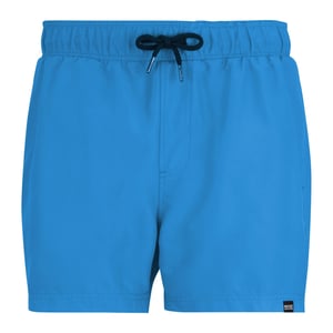 Regatta Mens Mawson II Swim Shorts (Sonic Blue/Navy)