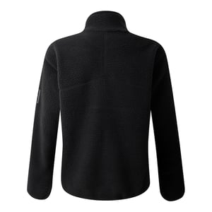 Dare 2B Fleece-topp för damer/kvinnor med Slide Out (Svart)