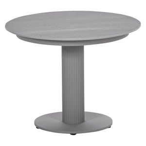 Garden Impressions Nice lounge tuintafel Ø60xh45 cm -
