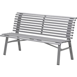 Garden Impressions Le duc aluminium parkbank -