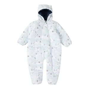 Dare 2B Barn/Kids Bambino II Skidåkning Snödräkt (Flerfärgad)