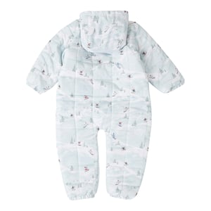 Dare 2B Barn/Kids Bambino II Skidåkning Snödräkt (Flerfärgad)