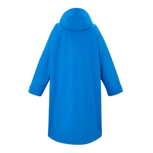 Regatta Unisex Vuxen Camo Vattentät skötbädd (Sonic Blue)